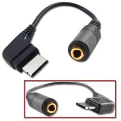 ADAPTADOR DE AUDIO SAMSUNG D900