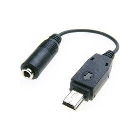 ADAPTADOR DE AUDIO MOTOROLA