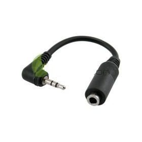 ADAPTADOR DE AUDIO NOKIA 5200