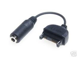 ADAPTADOR DE AUDIO NOKIA N73