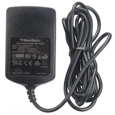 CARGADOR BLACKBERRY ORIGINAL