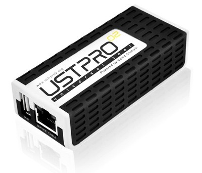 UST PRO2