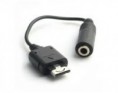 ADAPTADOR DE AUDIO LG