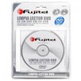 LIMPIADOR DE LECTOR DVD, CD-RW