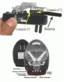 CARGADOR UNIVERSAL DE BATERIAS